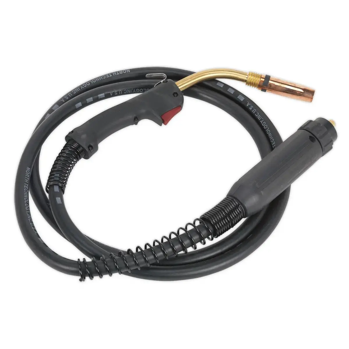 Sealey Mig Torch With 3M Euro Connection Mb36 1