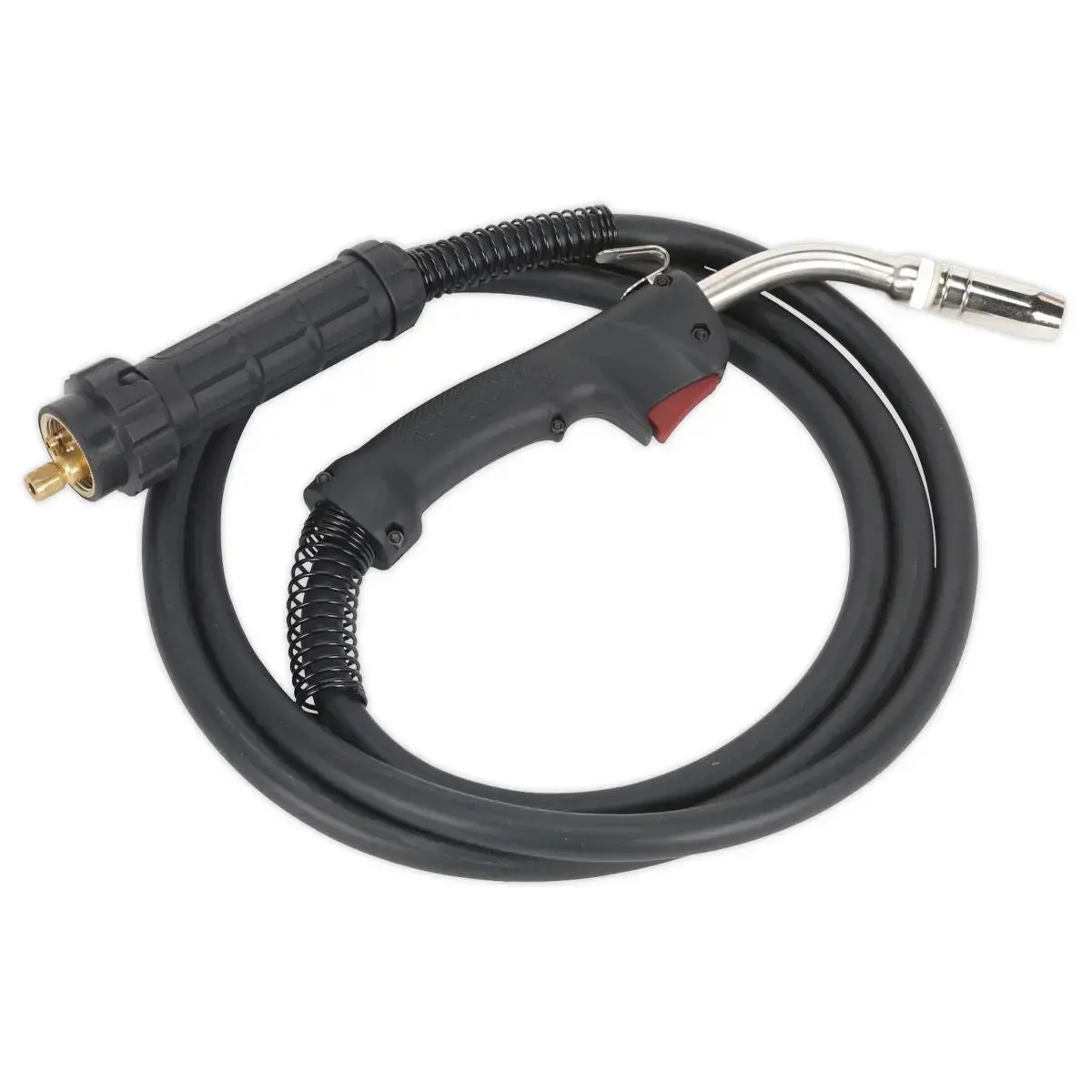 Sealey Mig Torch With 4M Euro Connection Mb25 1