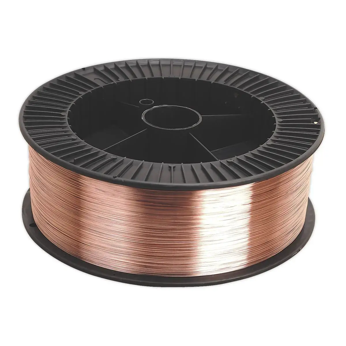 Sealey Mig Wire Mild Steel 15Kg 1.6Mm A18 Grade 1