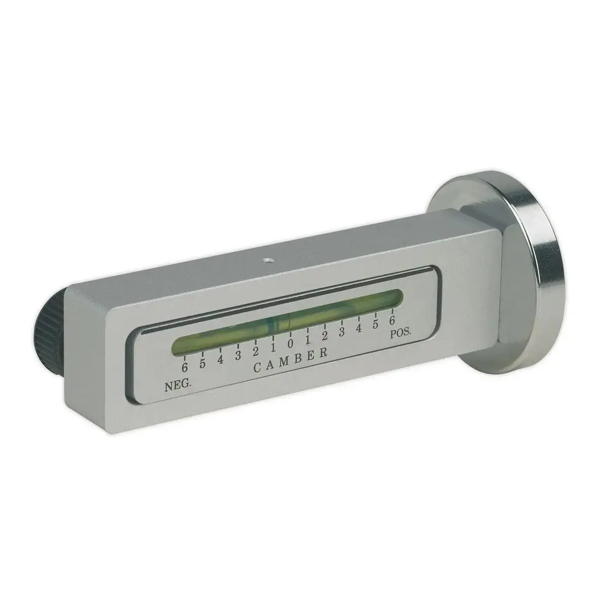 Sealey Magnetic Camber/Castor Gauge 1