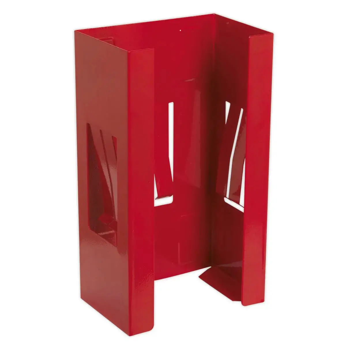 Sealey Magnetic Disposable Glove Dispenser Wall Mountable 1