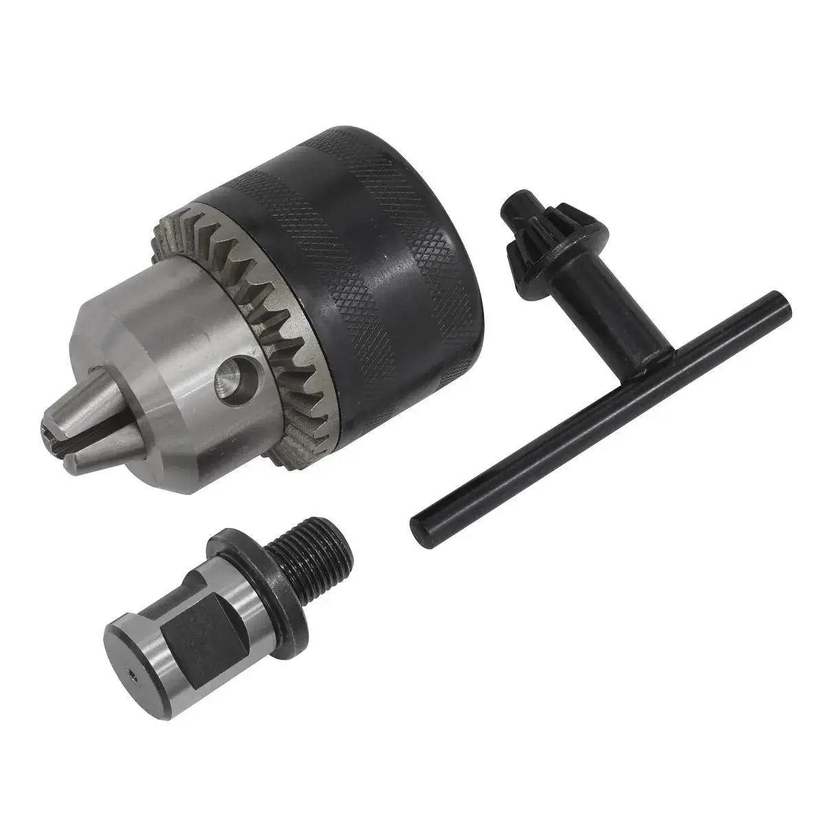 Sealey Magnetic Drill Twist Chuck 16Mm 1