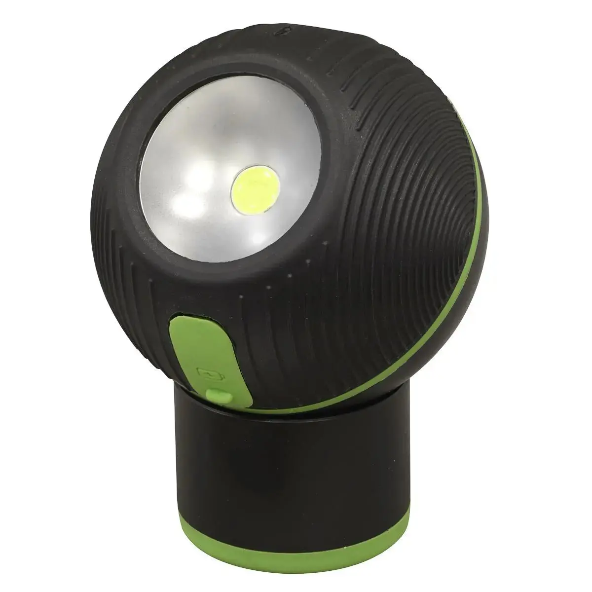 Sealey Magnetic Rotating Spotlight 6W Cob Led 1
