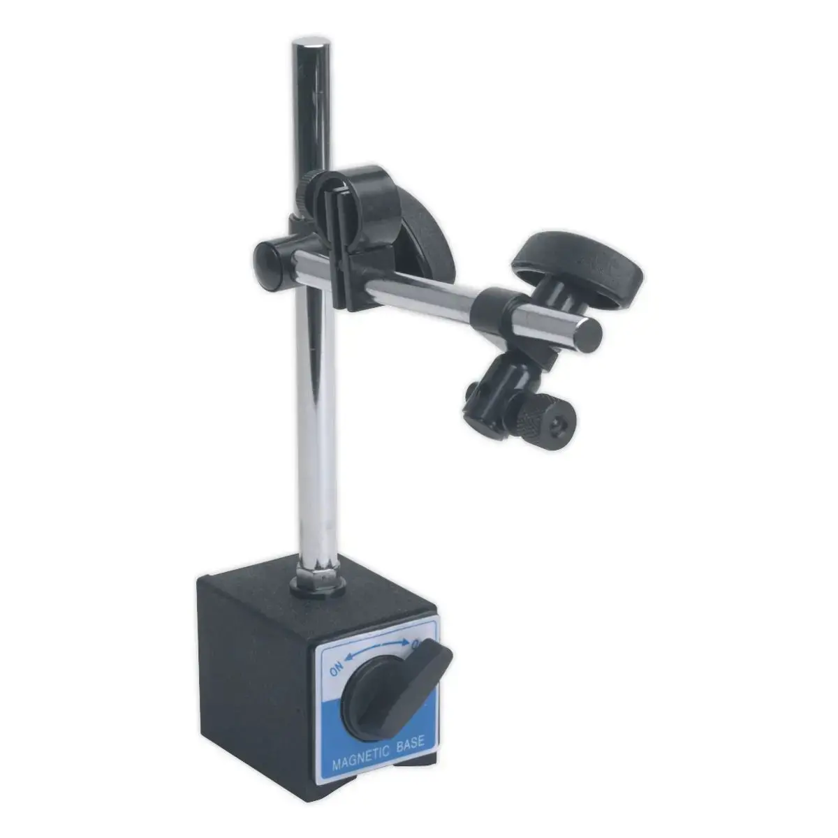 Sealey Magnetic Stand With Fine Adjustment 1