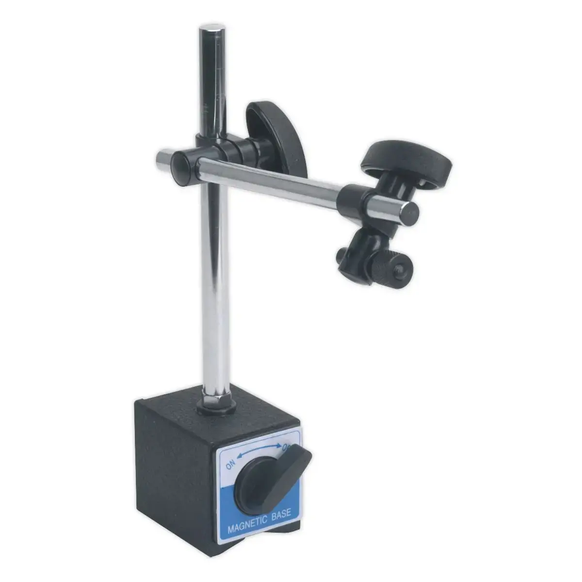 Sealey Magnetic Stand Without Indicator 1