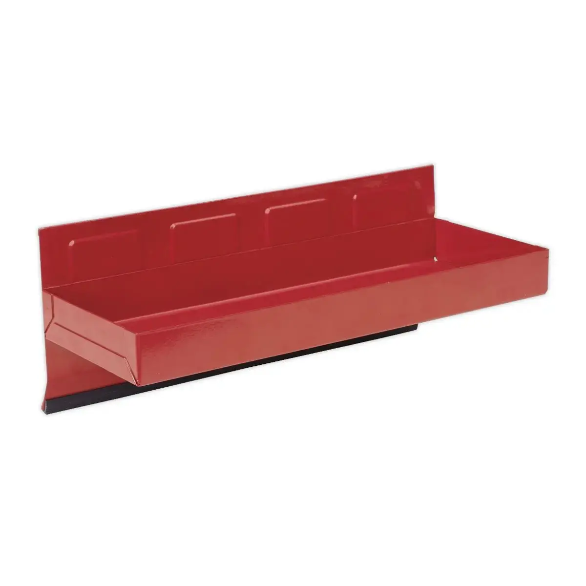 Sealey Magnetic Tool Storage Tray 310 X 115Mm 1