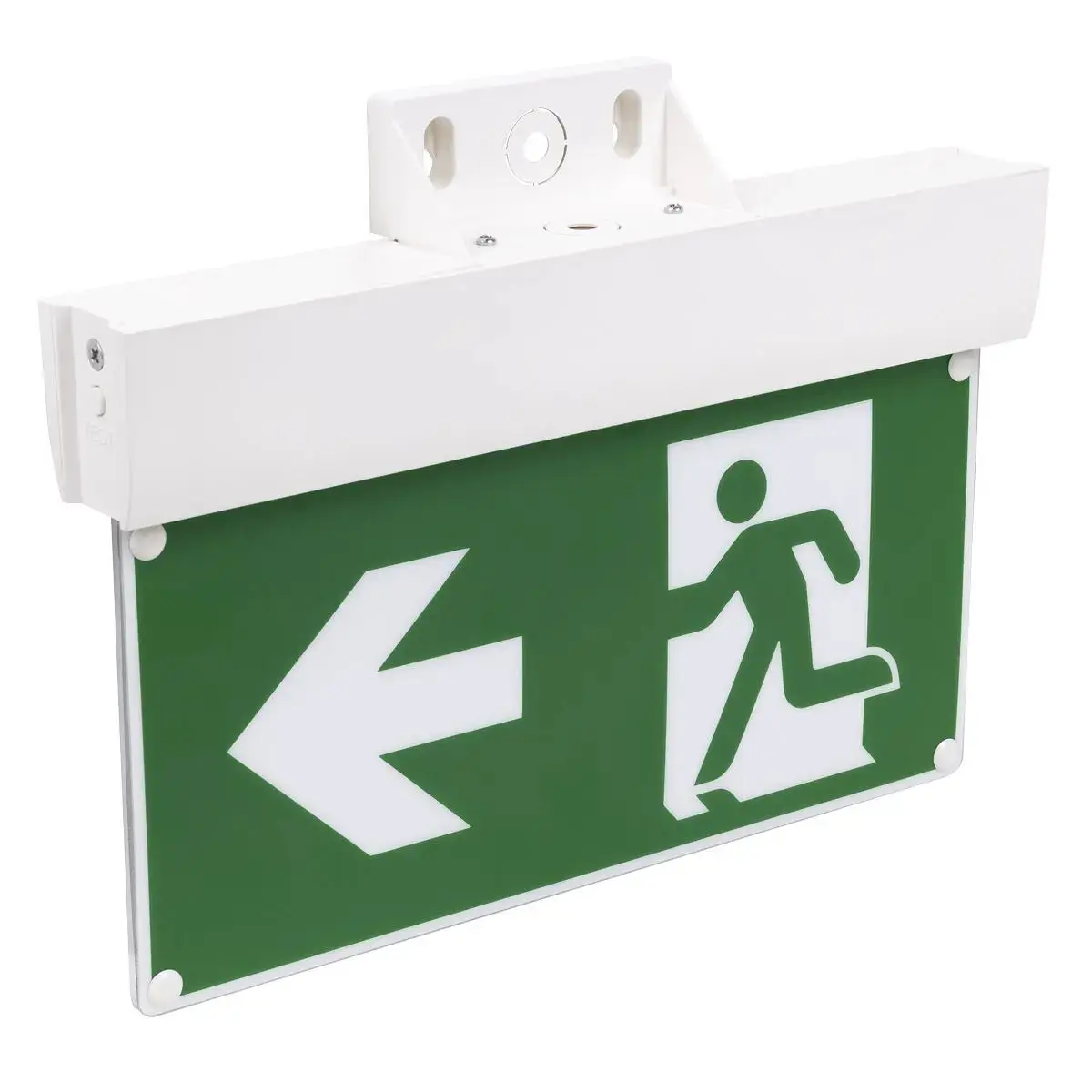 Sealey Maintained Emergency Led Fire Exit Sign 1