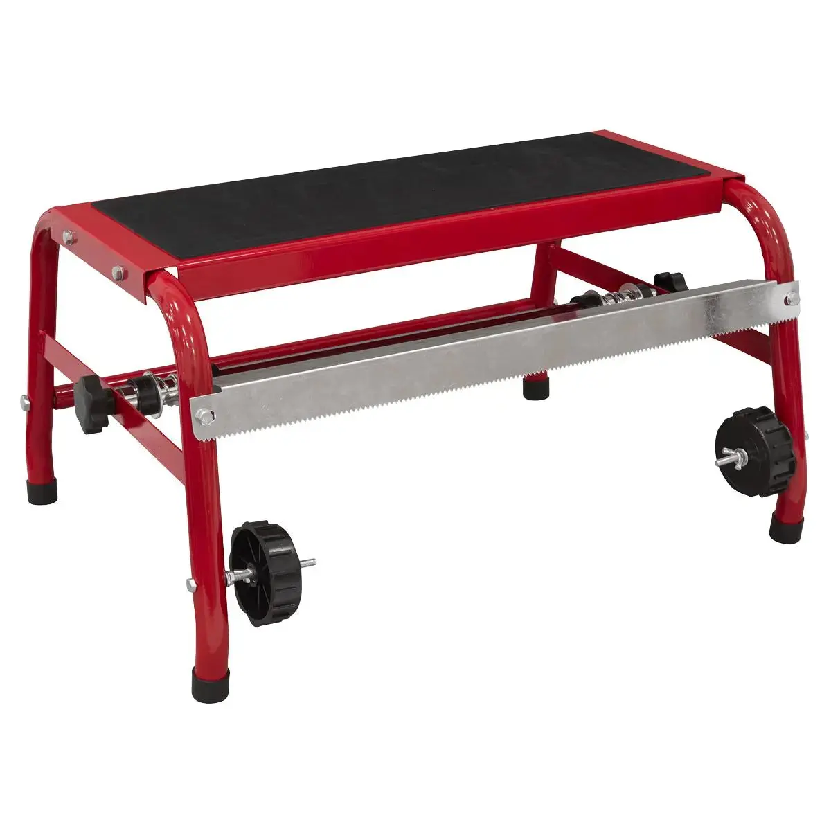 Sealey Masking Paper Dispenser 1 X 450Mm Step-Up 1