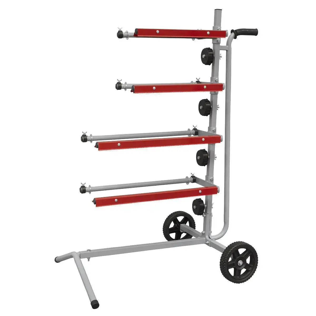 Sealey Masking Paper Dispenser - 2 X 300Mm & 2 X 450Mm Tree 1