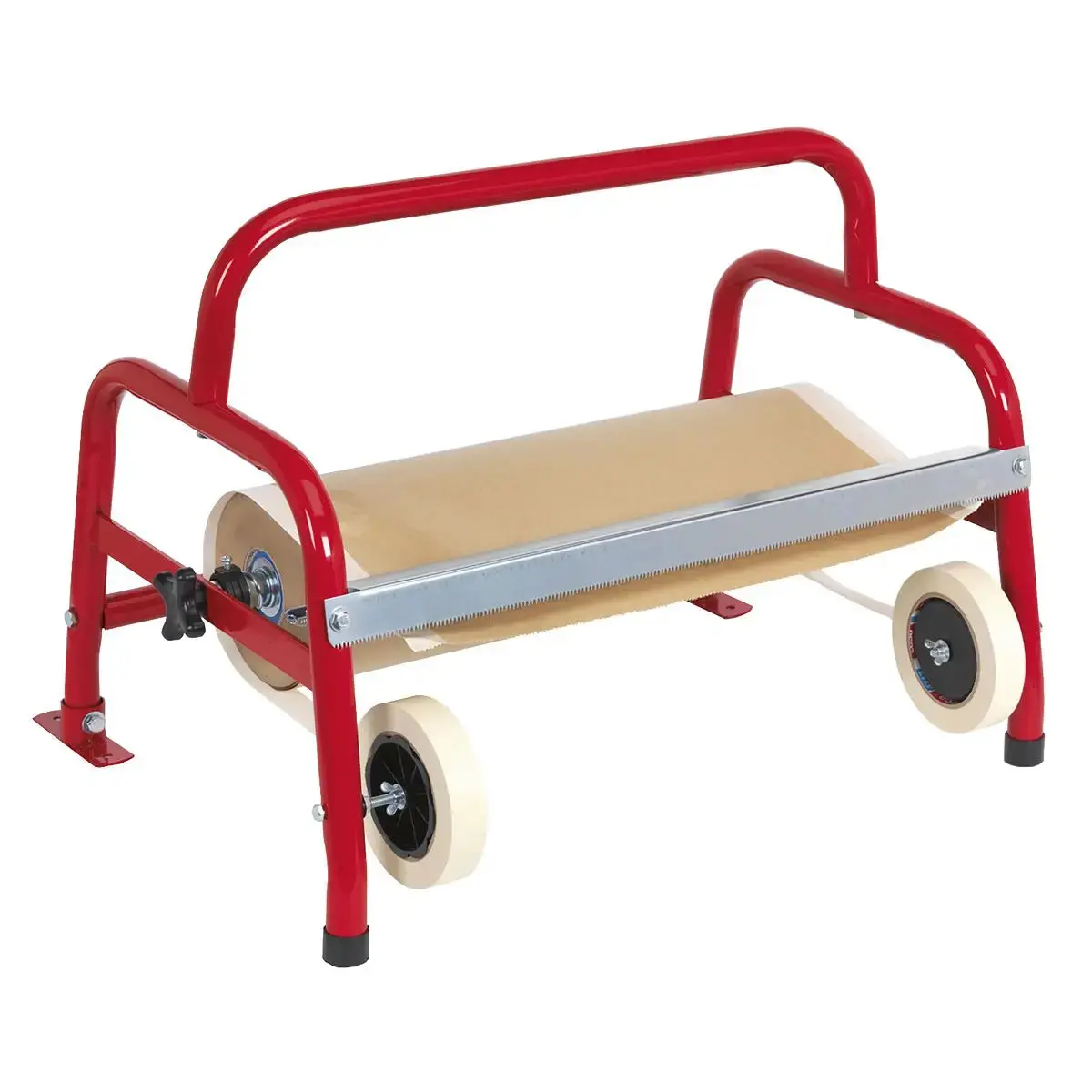 Sealey Masking Paper Dispenser For 1 X 450Mm Floor Mounting 1