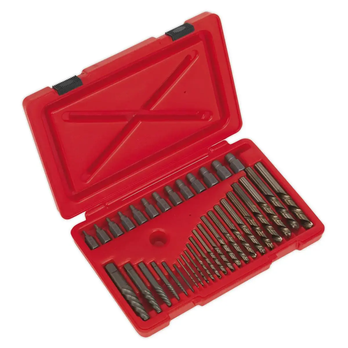 Sealey Master Extractor Set 35Pc 1