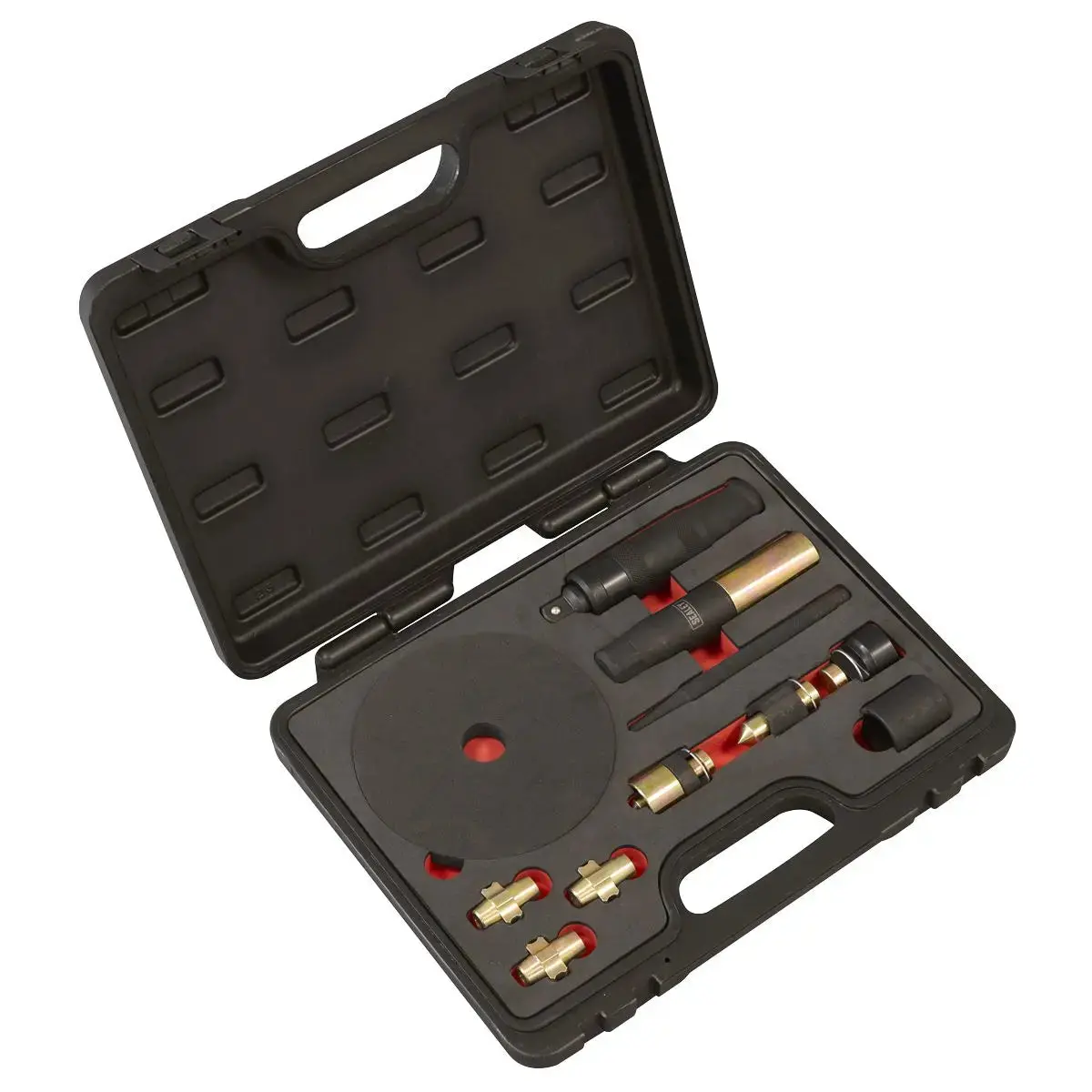 Sealey Master Locking Wheel Nut Removal Set 1
