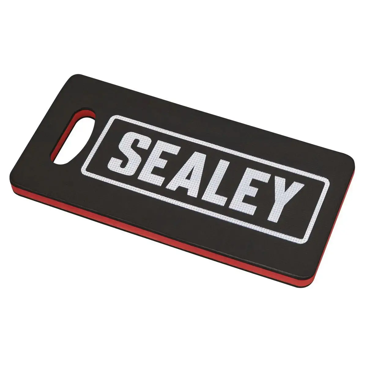 Sealey Mechanic's Kneeling Mat Eva - 28Mm Oil Water Resistant 1