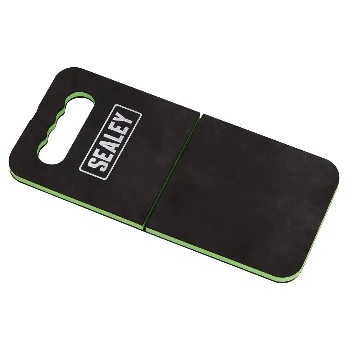 Sealey Mechanic's Kneeling Mat Folding 23Mm 1