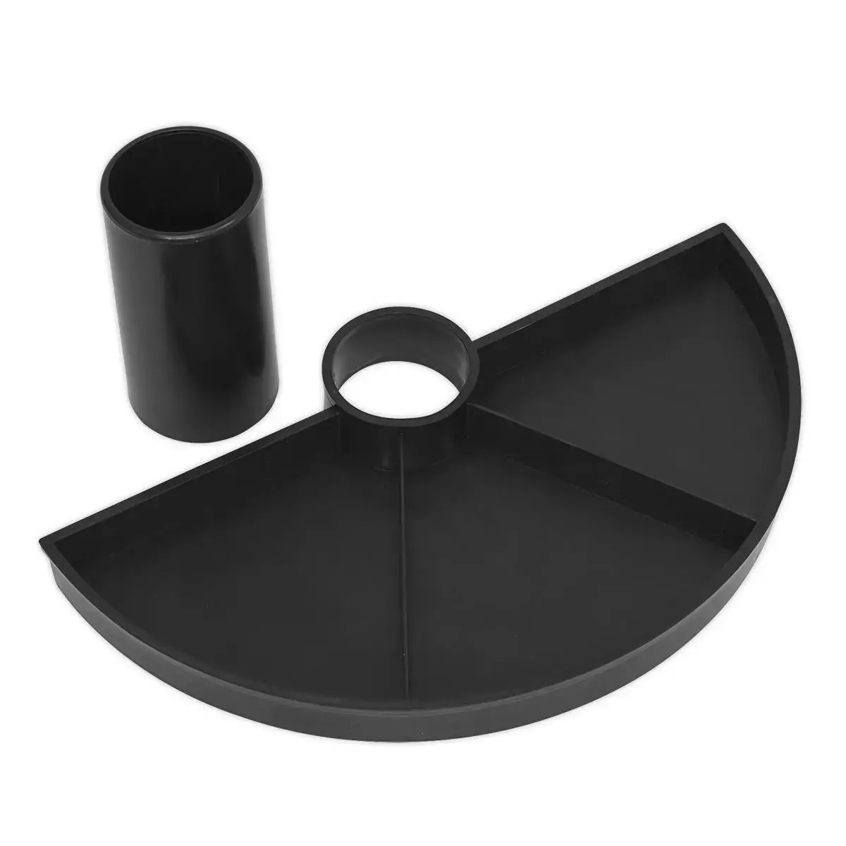 Sealey Mechanic's Seat Tool Tray 1