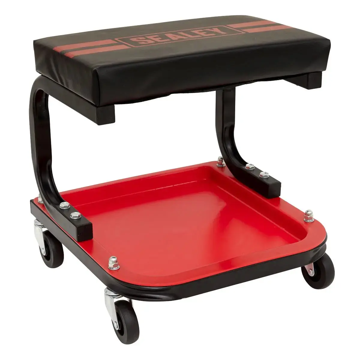 Sealey Mechanic's Utility Seat 1