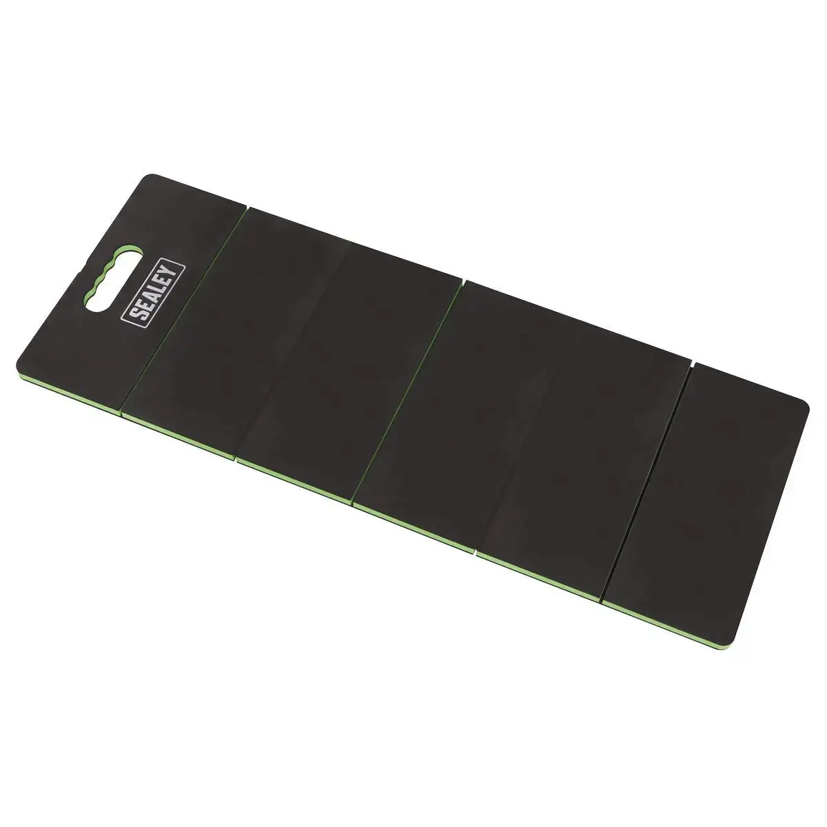 Sealey Mechanic's Work Mat Folding 23Mm 1
