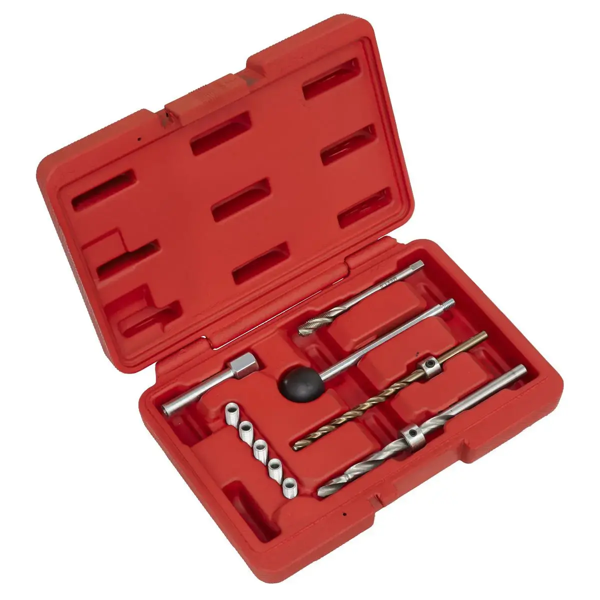 Sealey Mercedes Cdi Injector Stud Repair Kit 1