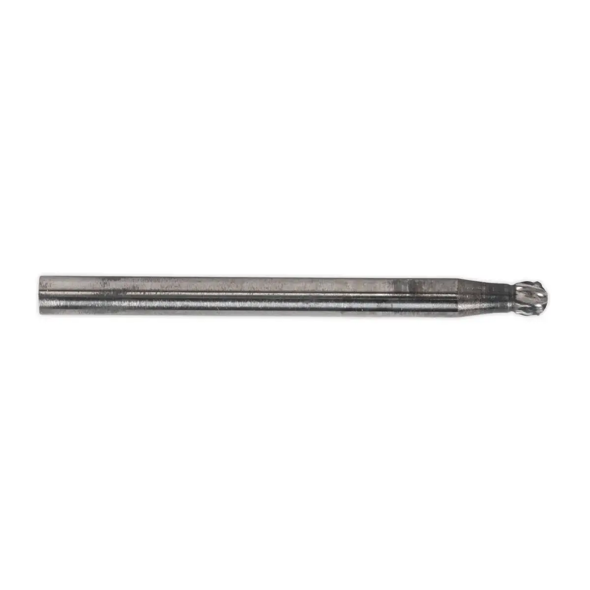 Sealey Micro Carbide Burr Ball 3Mm Pack Of 3 1