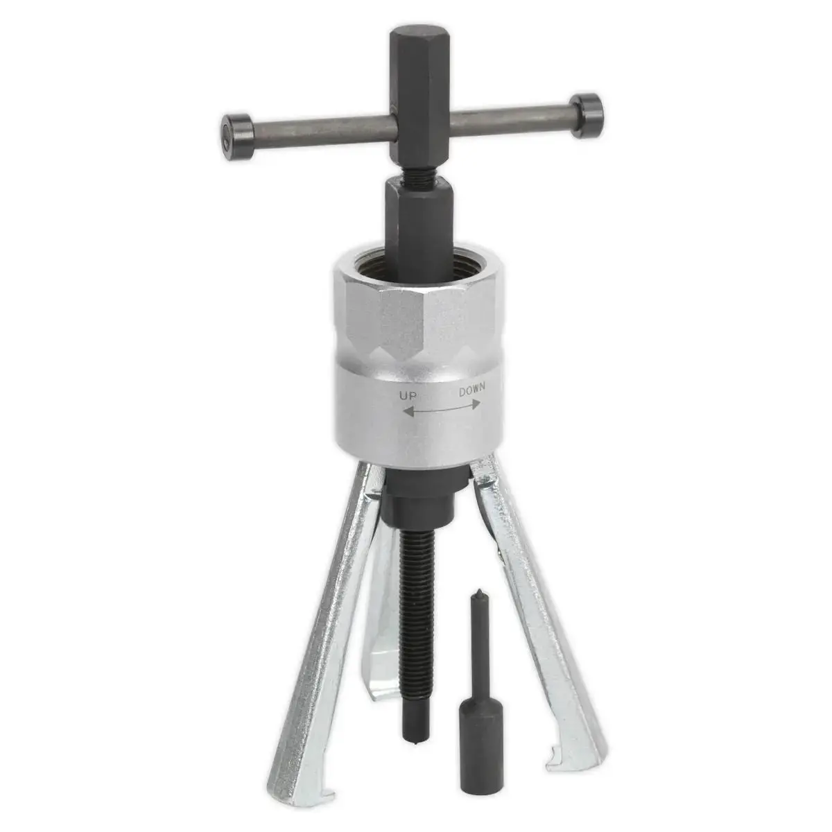 Sealey Micro-Puller Fast Fit Ø19-45Mm 71Mm Reach 1