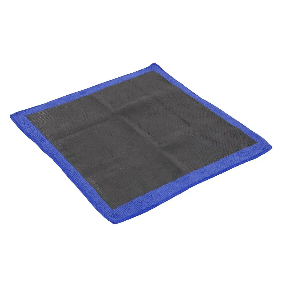 Sealey Microfibre Clay Bar Cloth 1