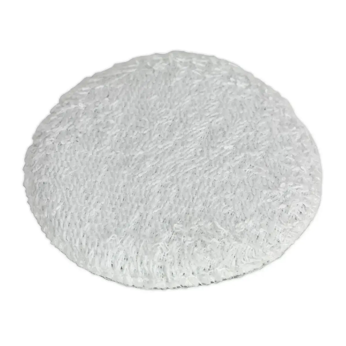Sealey Microfibre Cloth Ø75mm 1
