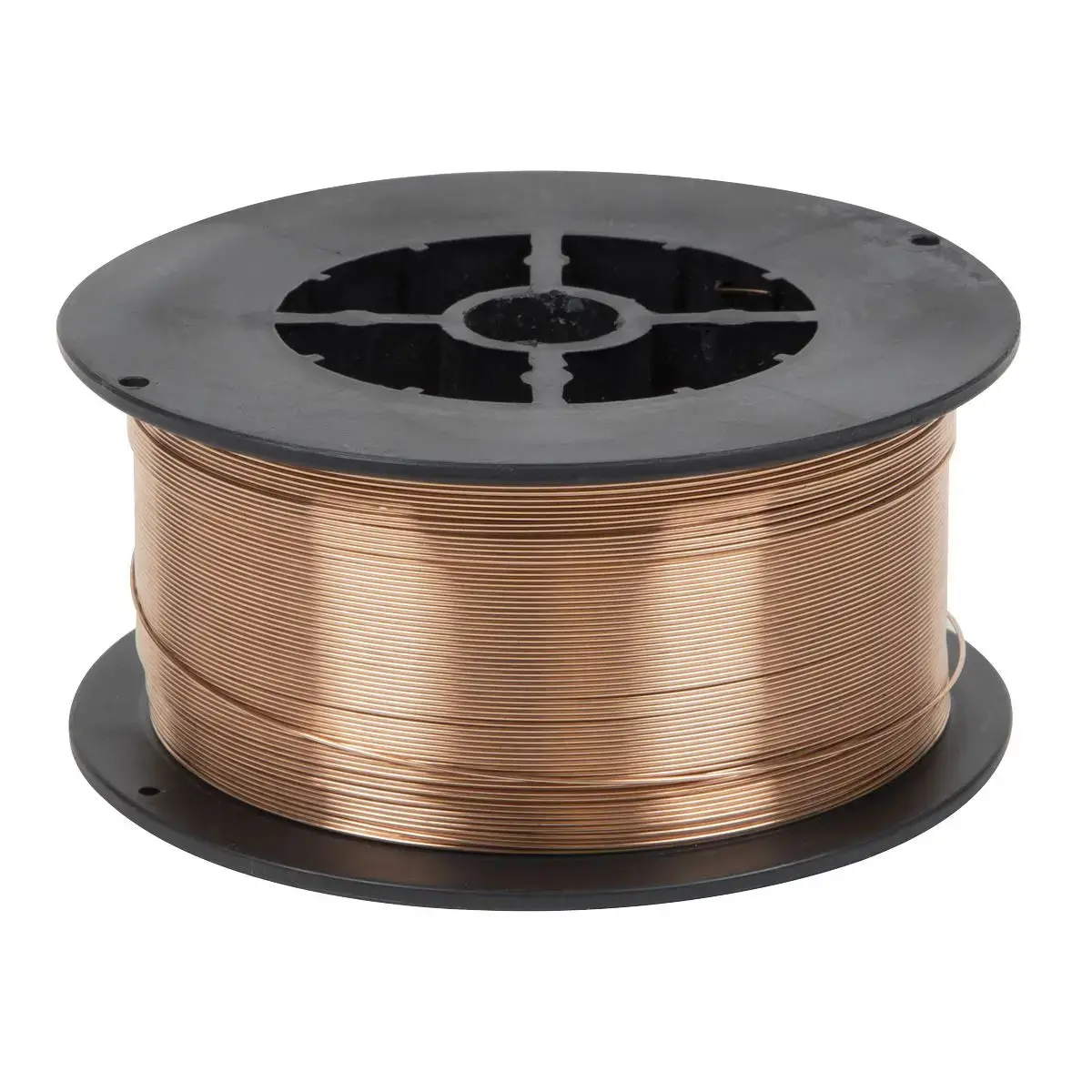 Sealey Mild Steel Mig Wire 0.7Kg Ø0.6Mm A18 Grade 1