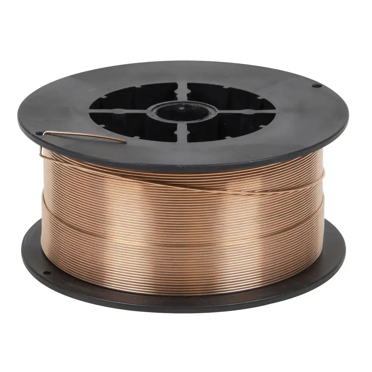 Sealey Mild Steel Mig Wire 0.7Kg Ø0.8Mm A18 Grade 1