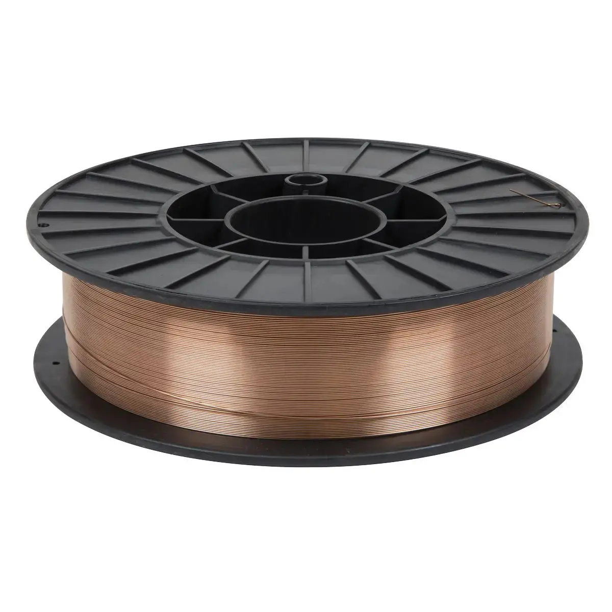 Sealey Mild Steel Mig Wire 5Kg Ø0.6Mm A18 Grade 1