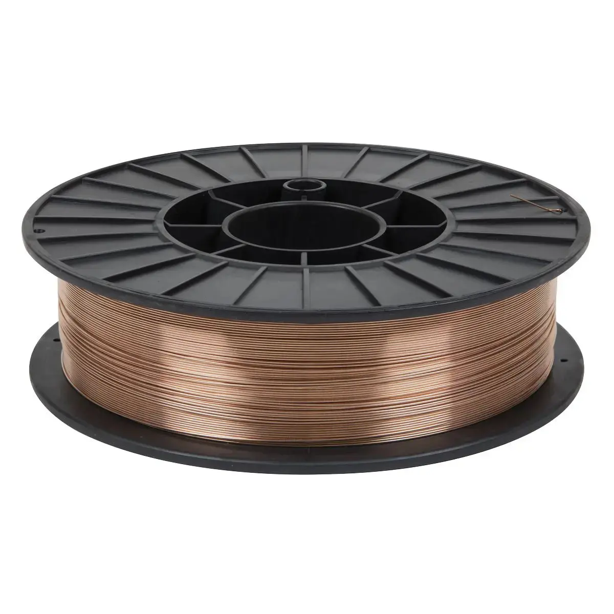 Sealey Mild Steel Mig Wire 5Kg Ø0.8Mm A18 Grade 1