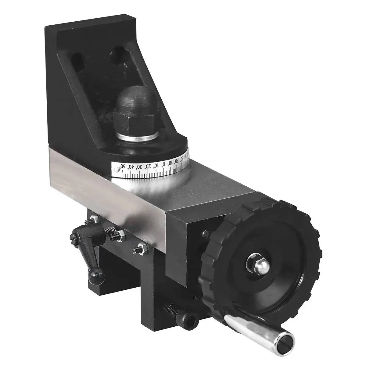 Sealey Mill Attachment 1