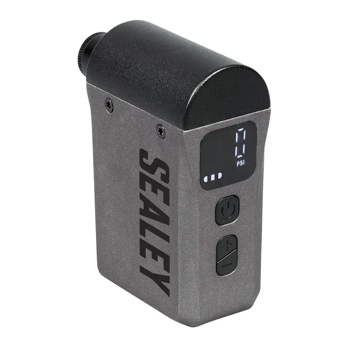 Sealey Mini Digital Bike Pump 1