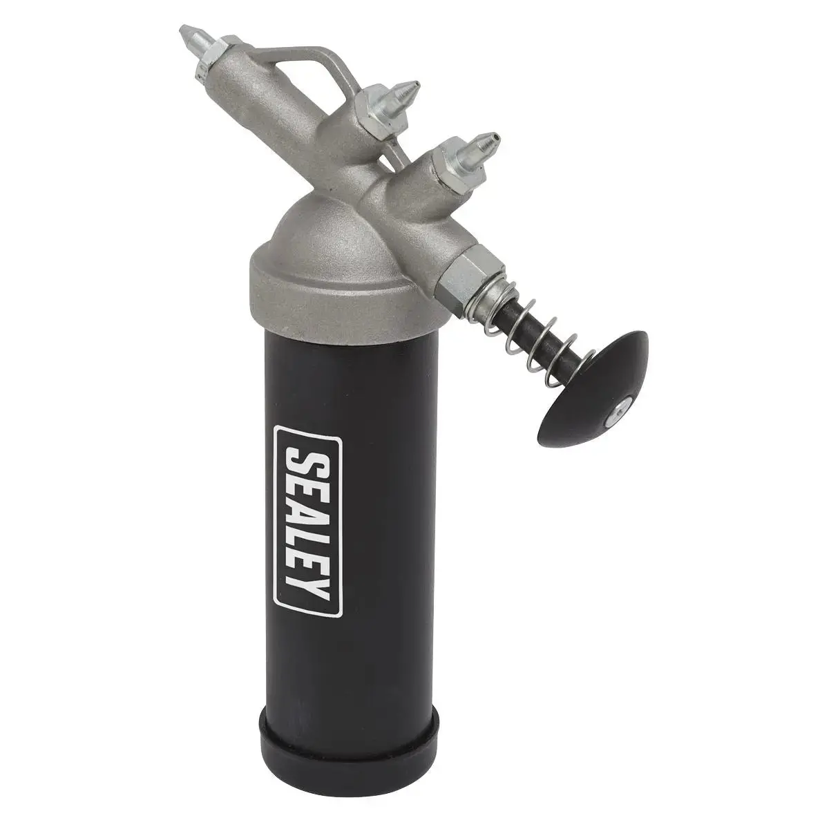 Sealey Mini Grease Gun Push Type 1