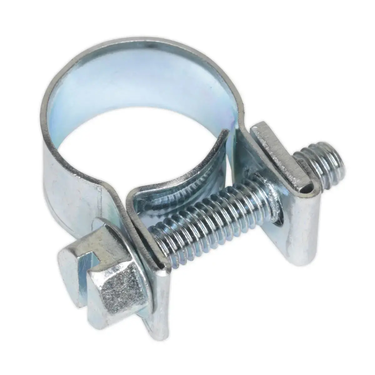 Sealey Mini Hose Clip Ø11-13Mm Pack Of 30 1