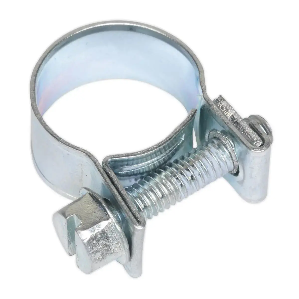 Sealey Mini Hose Clip Ø13-15Mm Pack Of 30 1