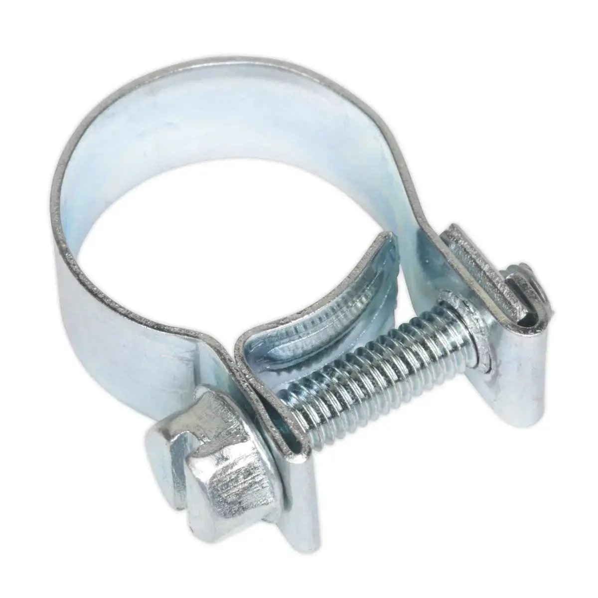 Sealey Mini Hose Clip Ø15-17Mm Pack Of 20 1