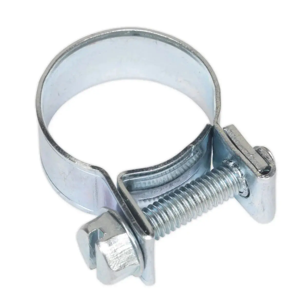 Sealey Mini Hose Clip Ø16-18Mm Pack Of 20 1