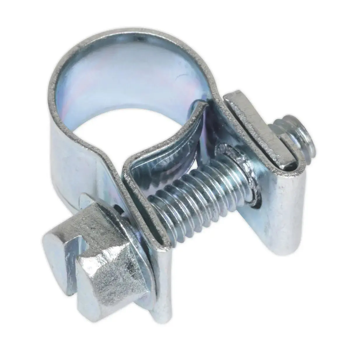 Sealey Mini Hose Clip Ø7-9Mm Pack Of 30 1