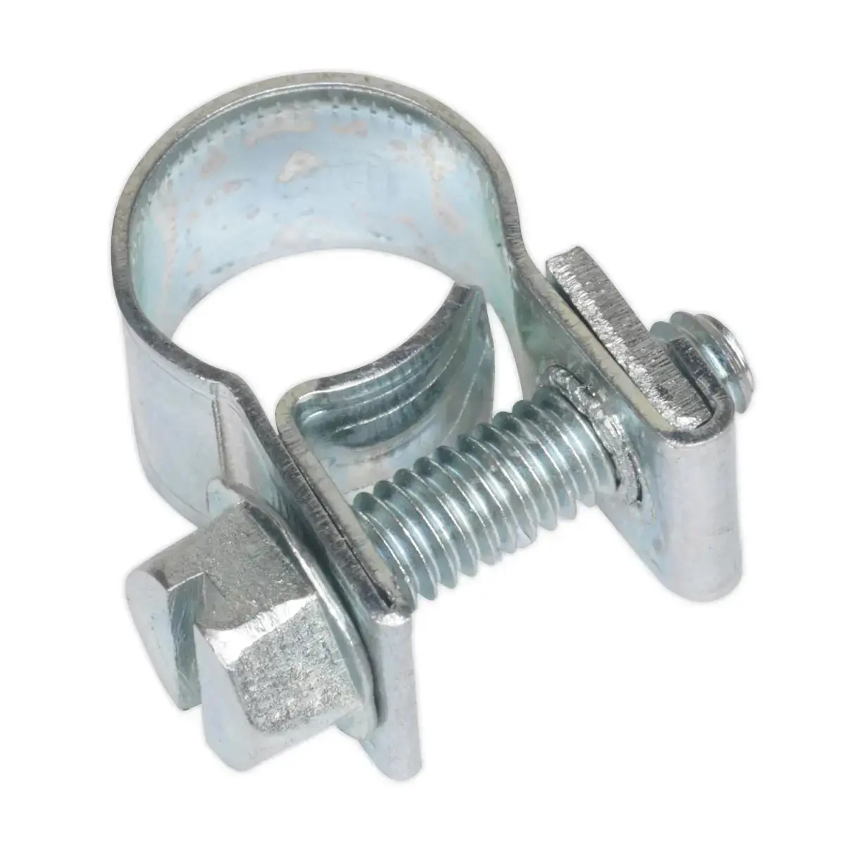 Sealey Mini Hose Clip Ø8-10Mm Pack Of 30 1