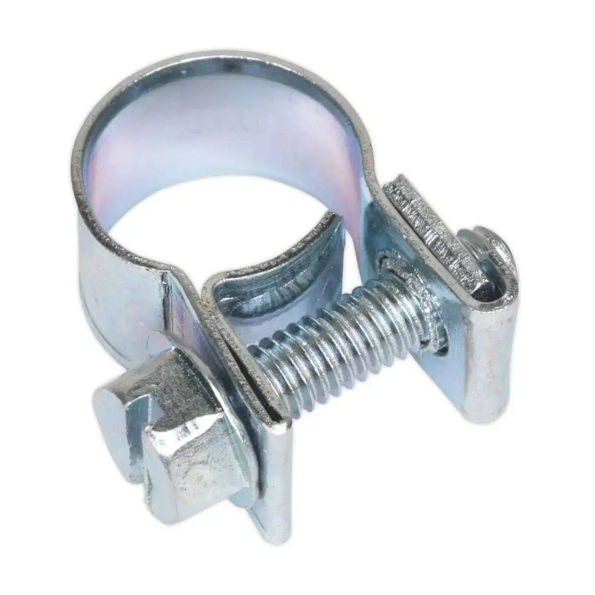 Sealey Mini Hose Clip Ø9-11Mm Pack Of 30 1