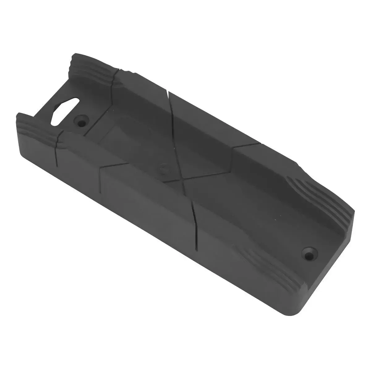 Sealey Mini Mitre Box 250 X 85 X 50Mm 1