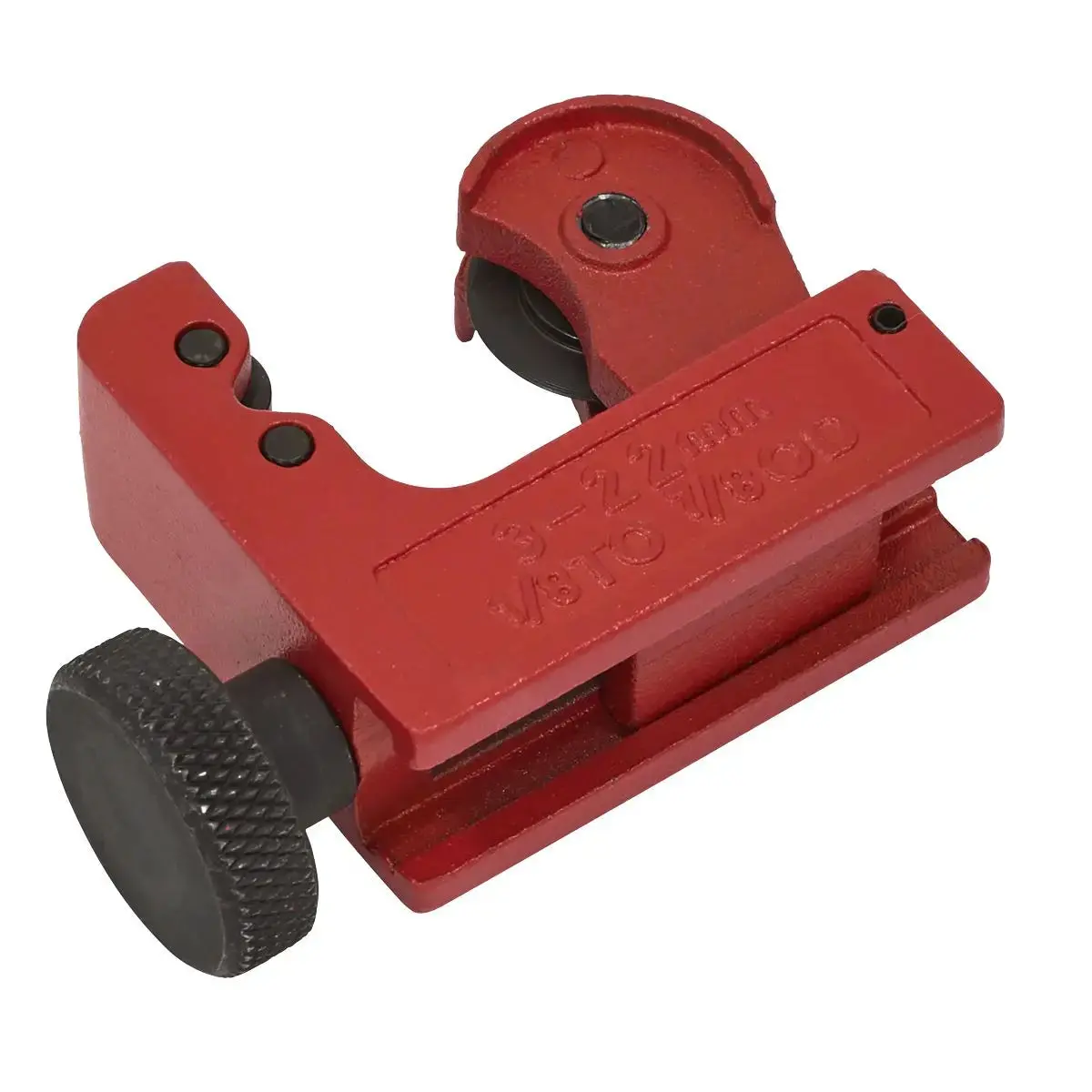 Sealey Mini Pipe Cutter Ø3-22Mm 1