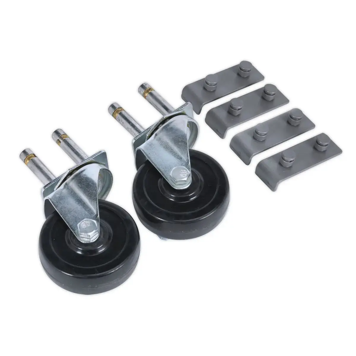 Sealey Mobile Bin Storage System Joining Kit 1