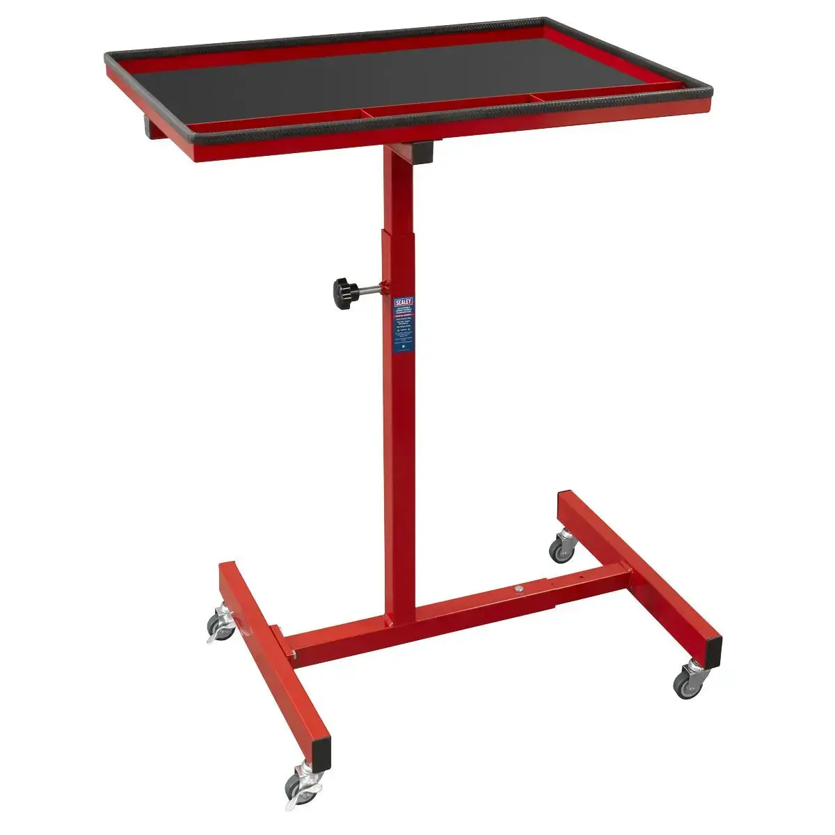 Sealey Mobile Work Station - Height-Adjustable 1