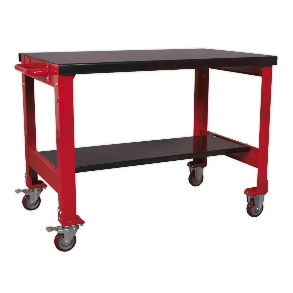 Sealey Mobile Workbench 2-Level 1
