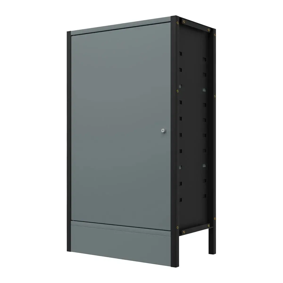 Sealey Modular Racking Base Cupboard Unit 580Mm 1
