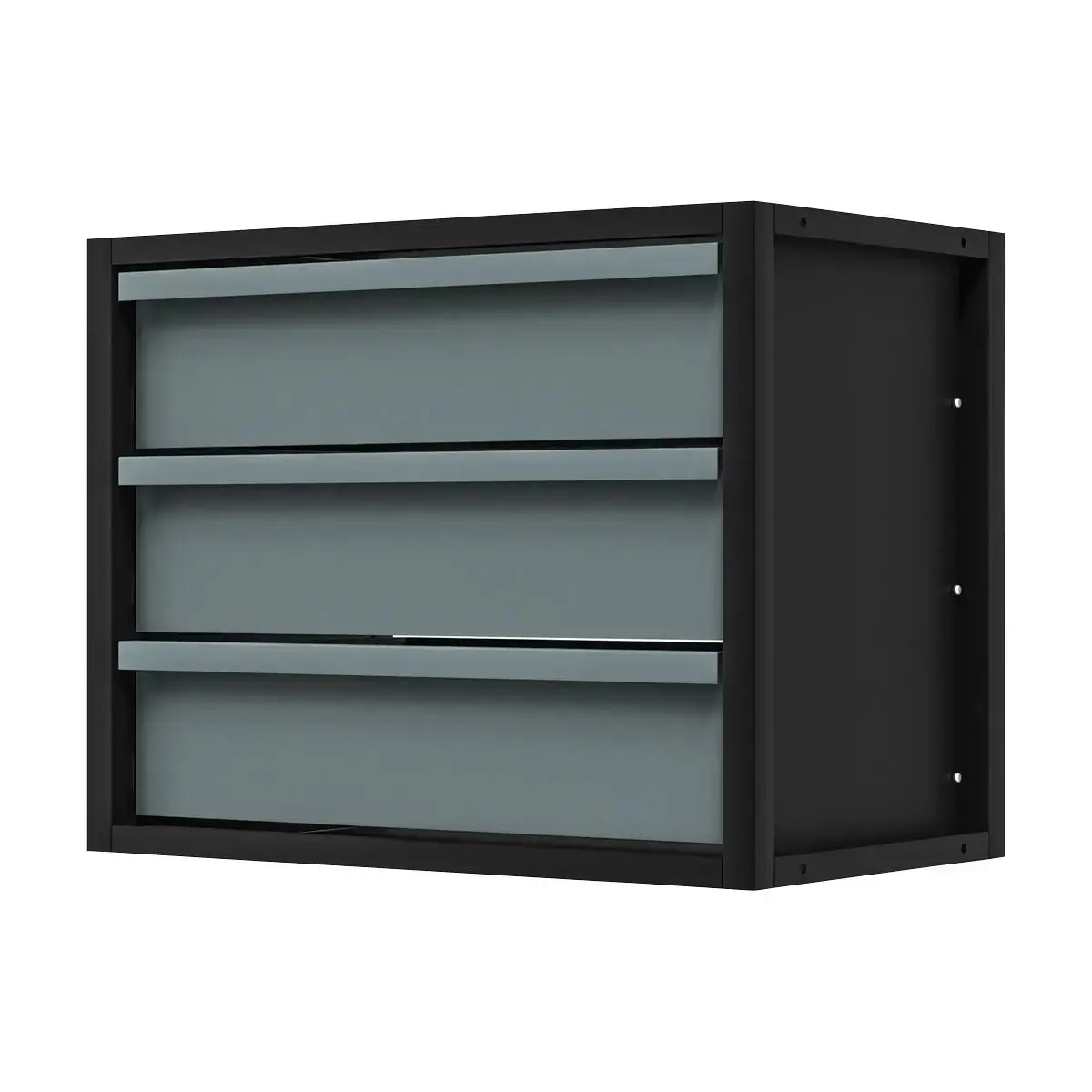 Sealey Modular Racking Mid Unit 3 Drawers 580Mm 1