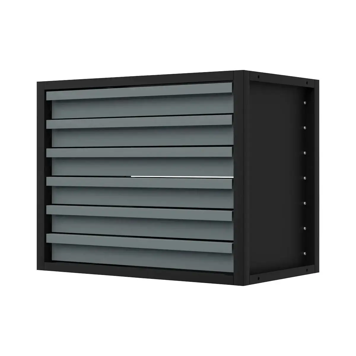 Sealey Modular Racking Mid Unit 6 Drawers 580Mm 1