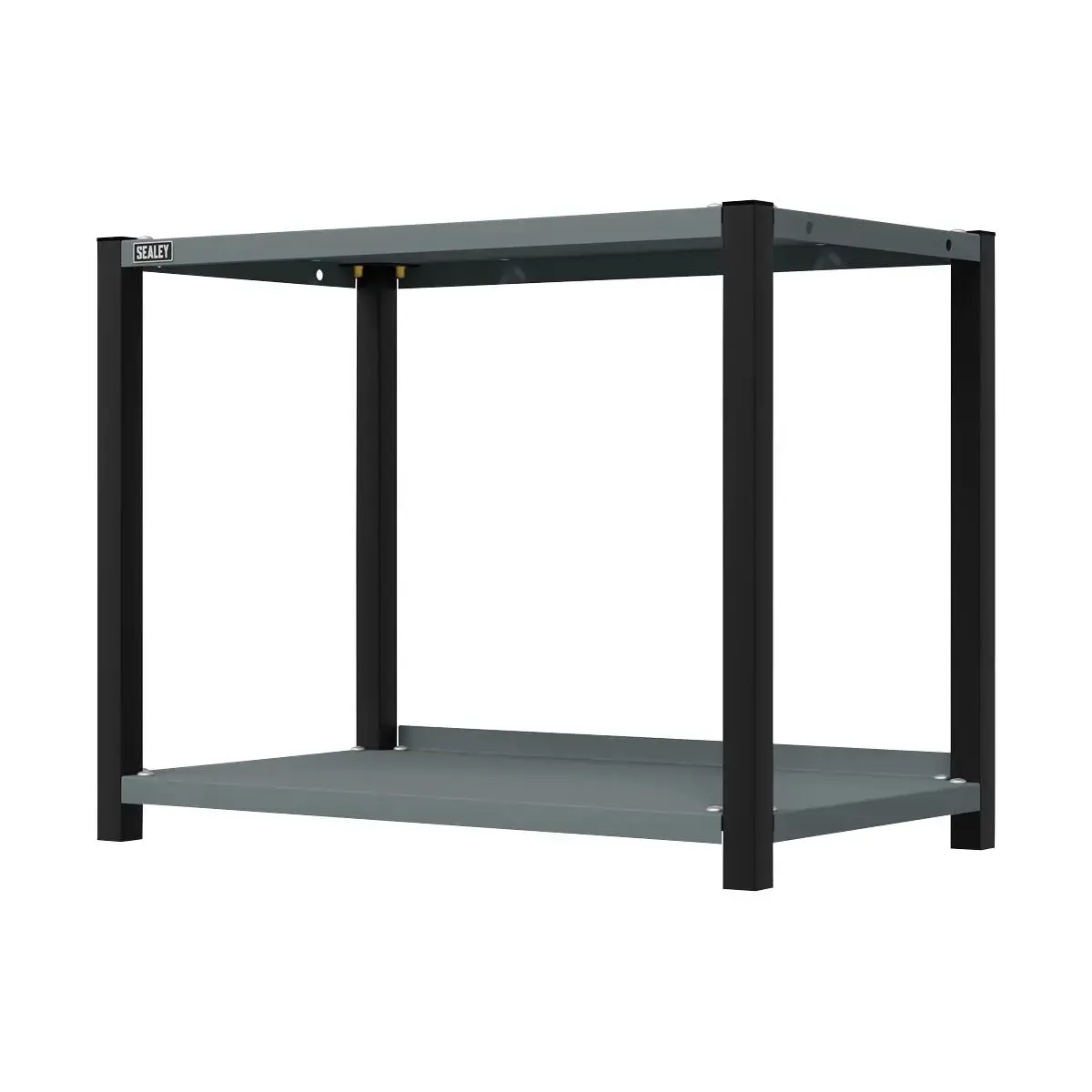 Sealey Modular Racking Top 2 Shelves Unit 580Mm 1
