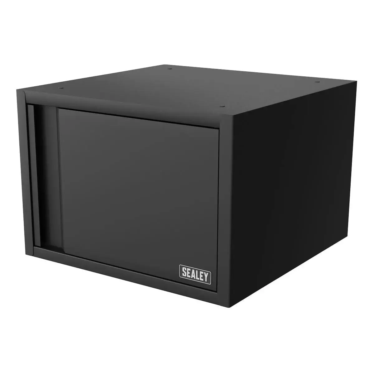 Sealey Modular Storage Cupboard - 1 Door 1